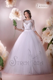 Свадебные платья 20000 р Новгород