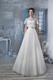 Консуэлла свадебное платье