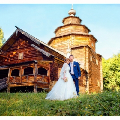 Свадебные фотографы нижнего Новгорода