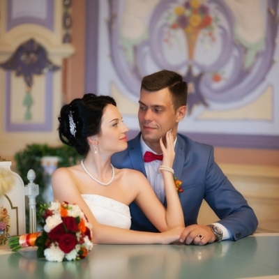 Фотограф на свадьбу Нижний Новгород цены