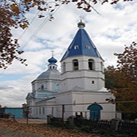 Венчание Нижний Новгород