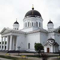 Телефон храма Игоря черниговского Н. Новгород